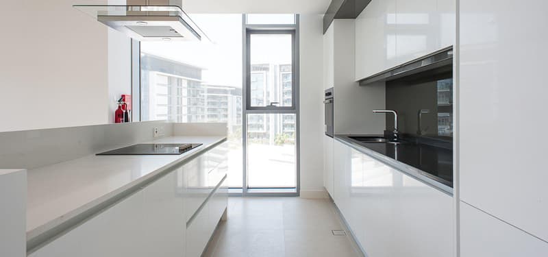 Новый жилой комплекс Bluewaters Residences с собственным пляжем в престижном районе JBR, Дубай, ОАЭ — фото 1