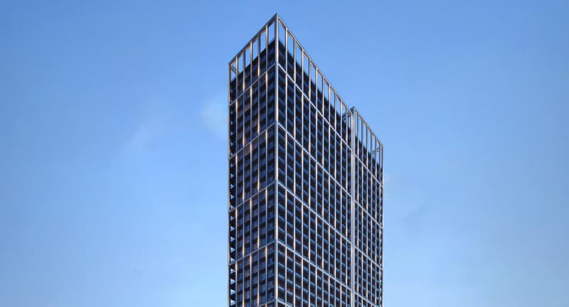 18 новых квартир в ЖК Binghatti Titania в Majan — фото 1