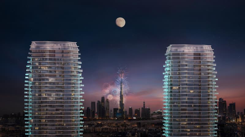 106 новых квартир в ЖК Laguna Residence в City of Arabia — фото 1