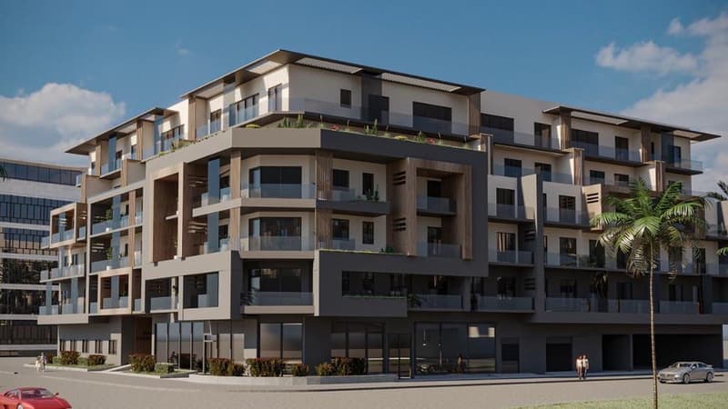 2 новые квартиры в ЖК Bali Residences в Jumeirah Village Triangle — фото 1