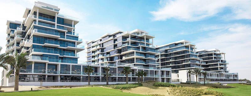 1 новая квартира в ЖК Damac Hills - Park Town в DAMAC Hills — фото 1