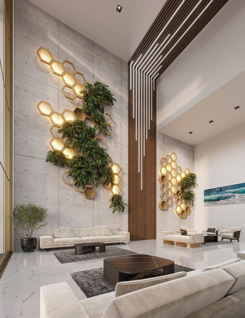 1 новая квартира в ЖК Levanto by ORO24 в Jumeirah Village Circle — фото 1