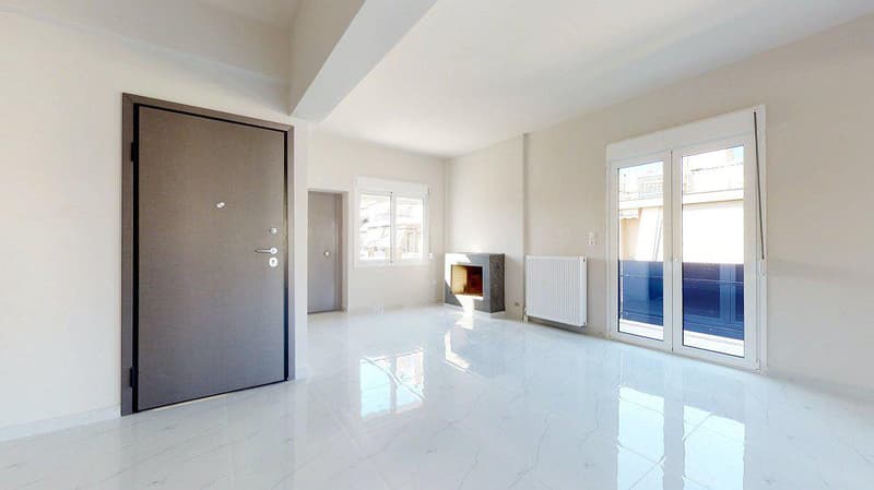 New residence close to the center of Athens and the port of Piraeus, Greece — photo 1