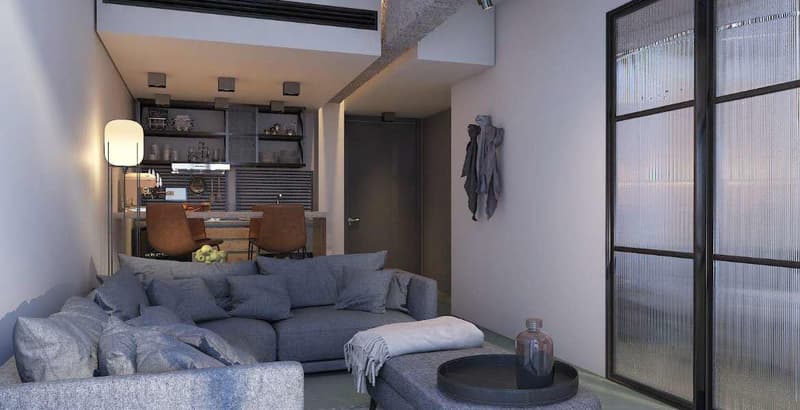New residence with a gym close to the metro station and the places of interest, Athens, Greece — photo 1