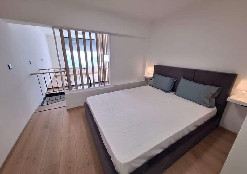 Furnished townhouses close to a metro station and the historic center of Athens, Greece — photo 1