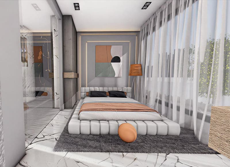 New project with a roof-top terrace, 8 minutes from Kalamaki Beach, Agios Dimitrios, Greece — photo 1