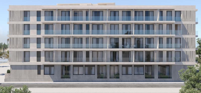 Ultra-premium complex right by the sea on the coast of the island of Evia, Greece — photo 1