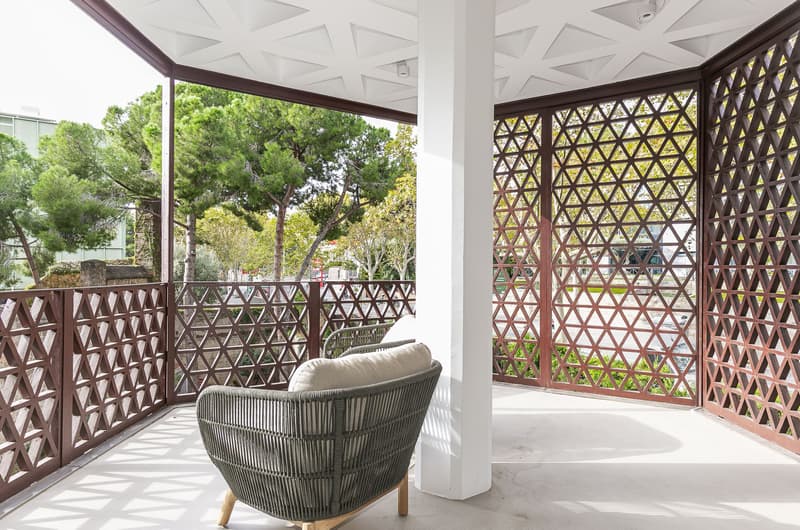 Apartment in Pedralbes — photo 1