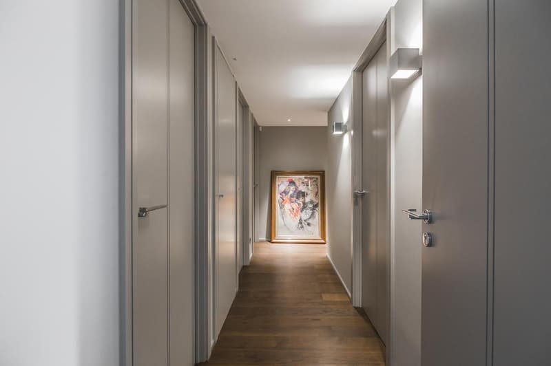 Apartment in the elite San Gervasi district, Barcelona — photo 1