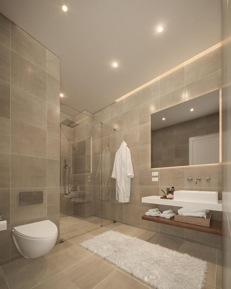 Apartment, Les Corts — photo 1