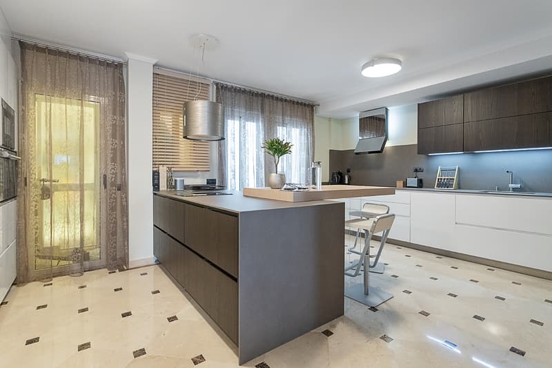 Apartment, Eixample — photo 1