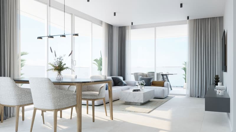 Apartment, Fuengirola — photo 1