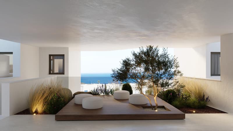Apartment, Mojacar — photo 1