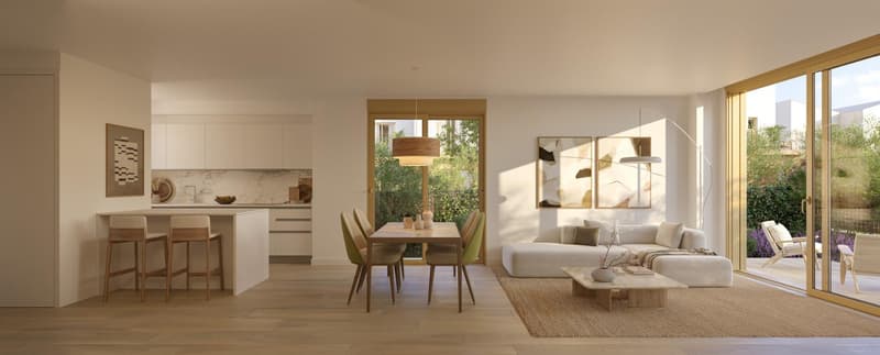 Duplex, Dénia — photo 1
