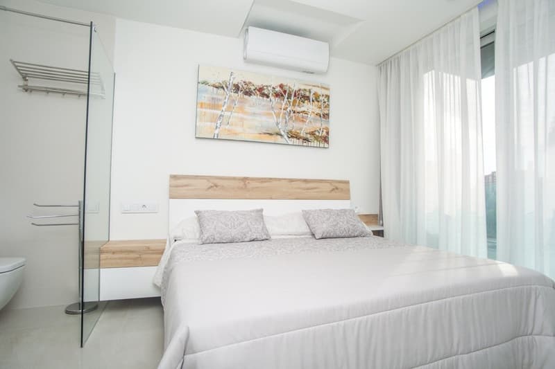 Apartment, Benidorm — photo 1