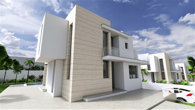 Villa, Torrevieja — photo 1