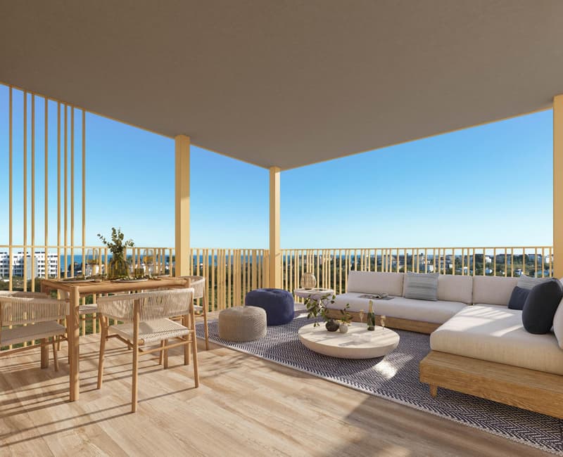 Apartment, Denia — photo 1