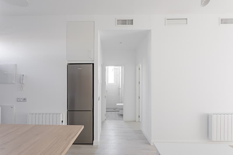 Apartment, Vera — photo 1