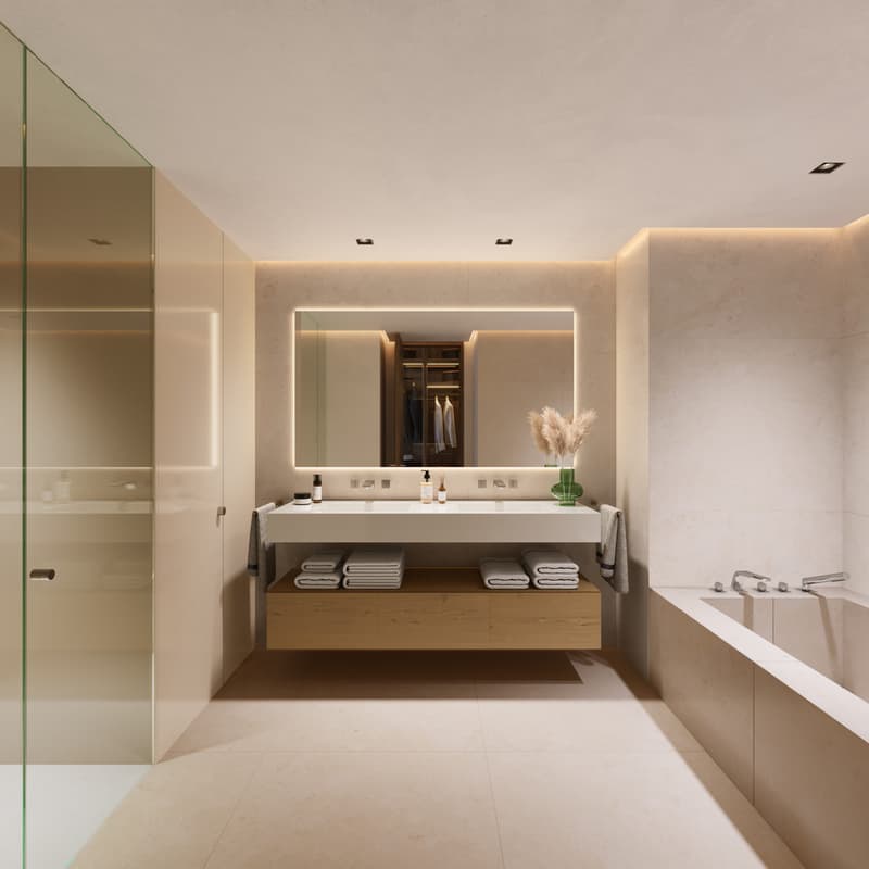 Apartment, Marbella — photo 1