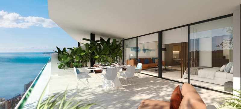 Bungalow, Fuengirola — photo 1