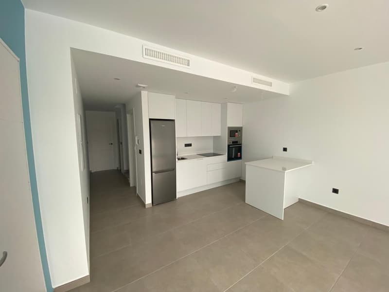 Villa, Los Alcazares — photo 1