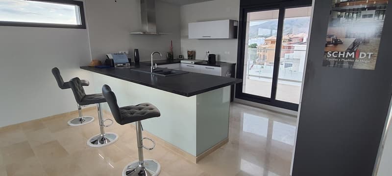Villa, Benidorm — photo 1
