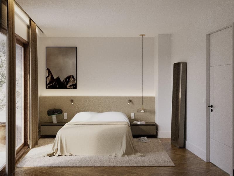 Apartment, Hondón de las Nieves — photo 1