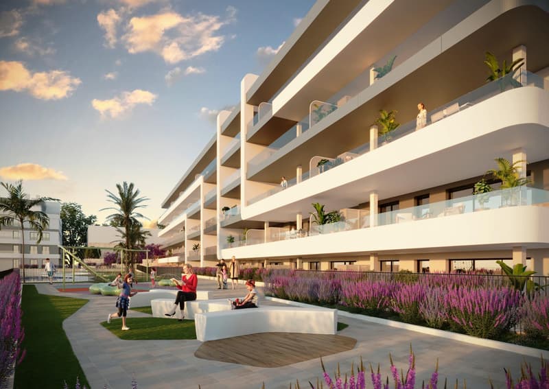 Villa, Alicante (San Juan) — photo 1