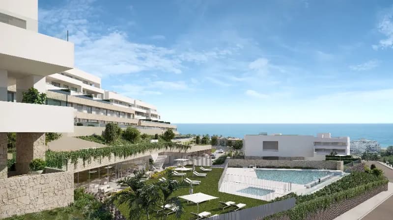 Bungalow, Estepona — photo 1