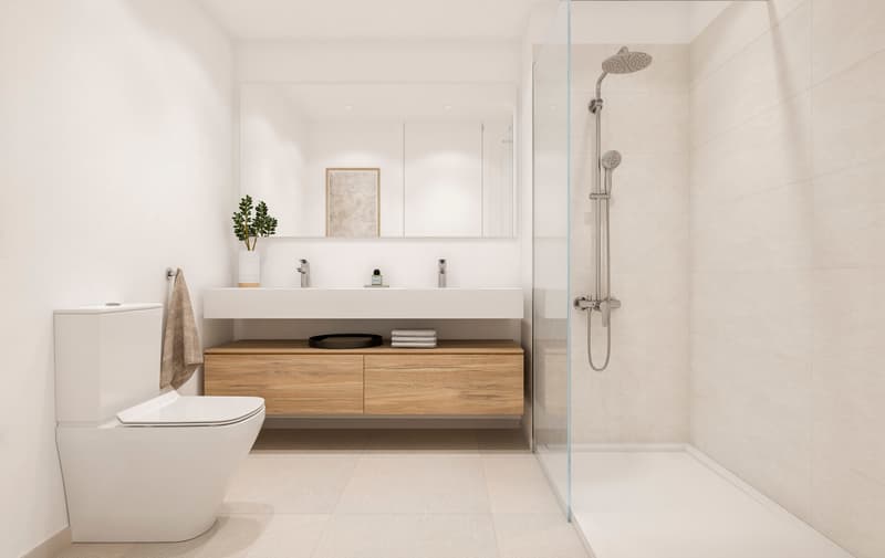 Apartment, Estepona — photo 1