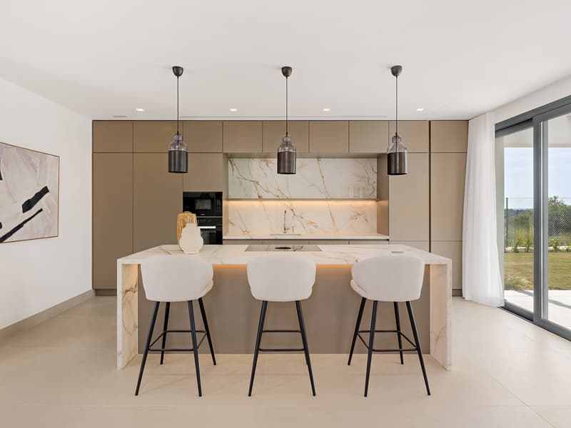 Villa, Estepona — photo 1