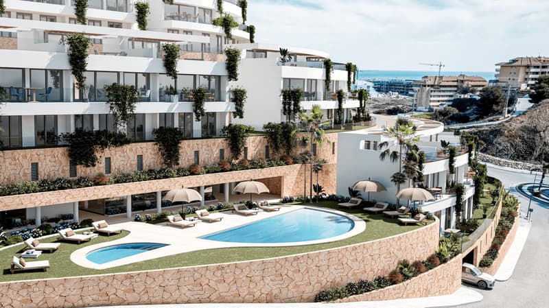 Villa, Fuengirola — photo 1