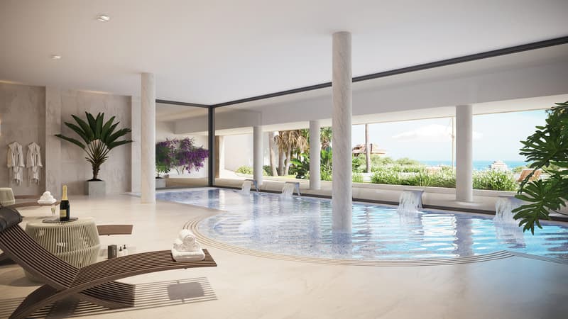 Villa, Fuengirola — photo 1