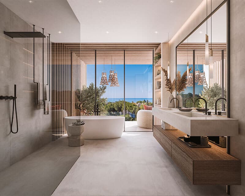 Villa, Marbella — photo 1
