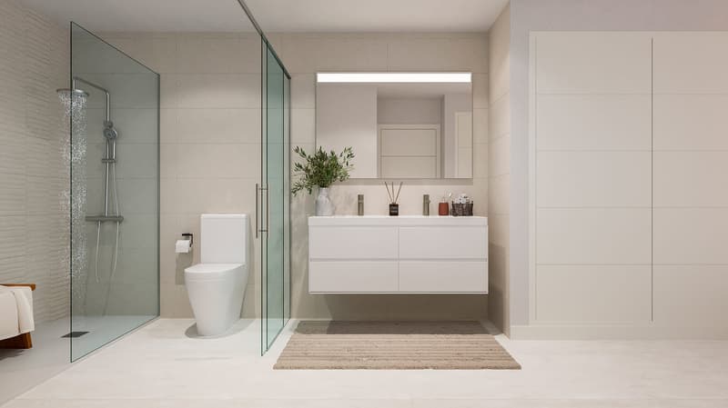 Apartment, Estepona — photo 1