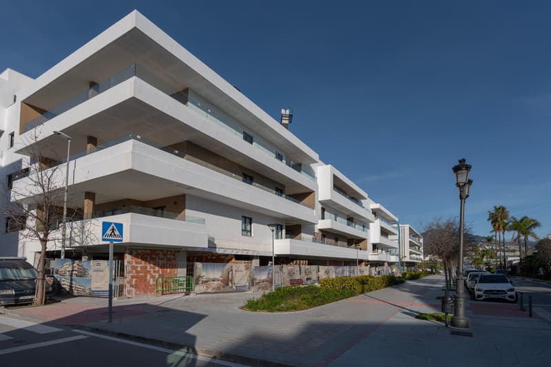 Apartment, Marbella — photo 1