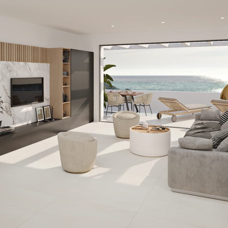 Bungalow, Estepona — photo 1
