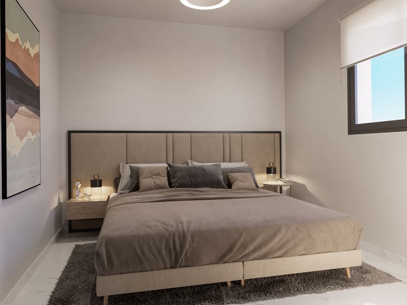 Apartment, Torrevieja — photo 1