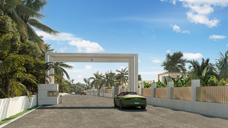 Villa, Marbella — photo 1