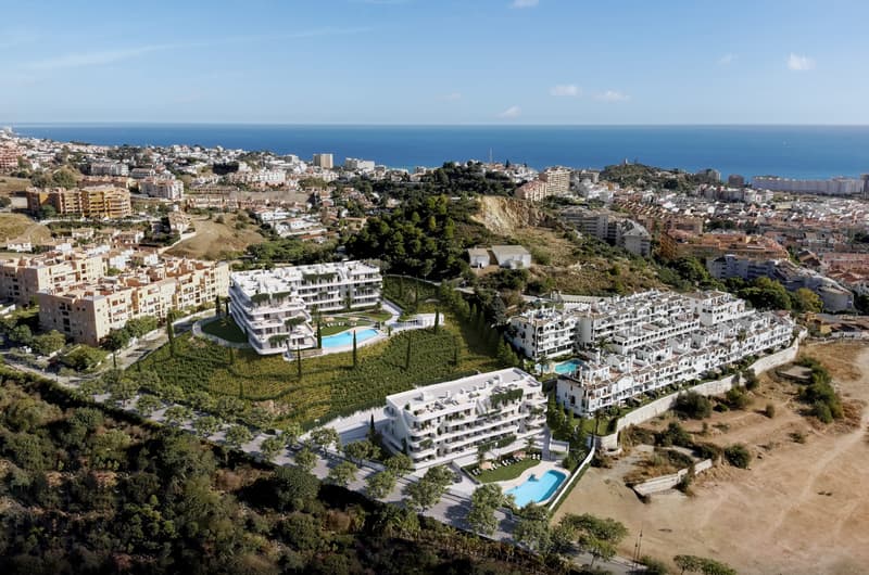 Apartment, Fuengirola — photo 1