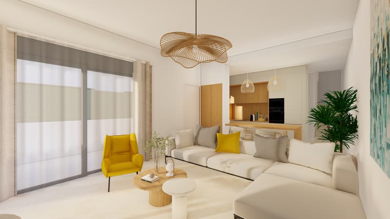 Apartment, San Javier — photo 1