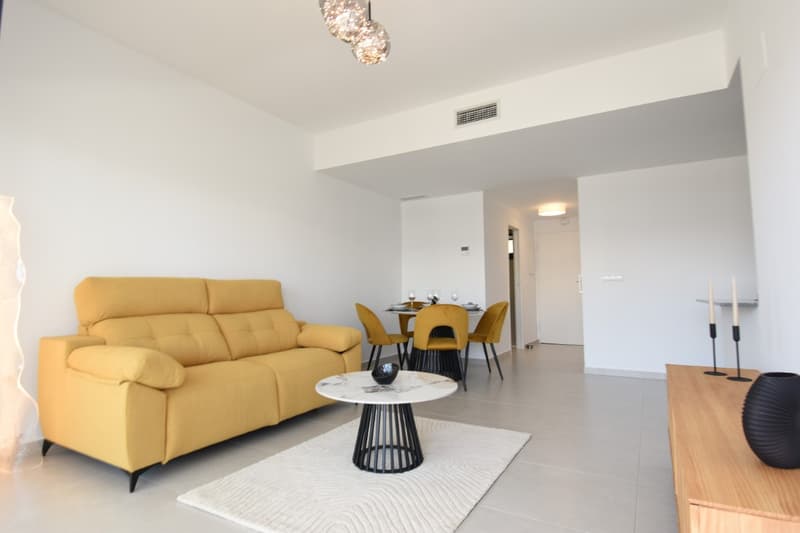 Bungalow, San Miguel de Salinas — photo 1
