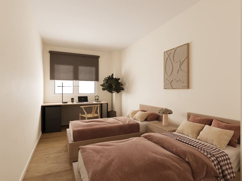 Apartment, Águilas — photo 1