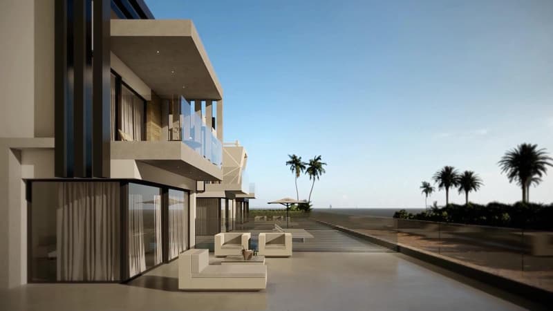 Villa, Puerto de Mazarrón — photo 1