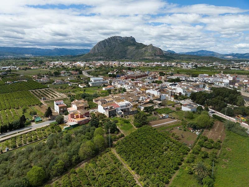 Villa, Denia — photo 1