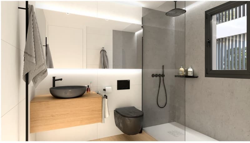 Apartment, Monforte del Cid — photo 1