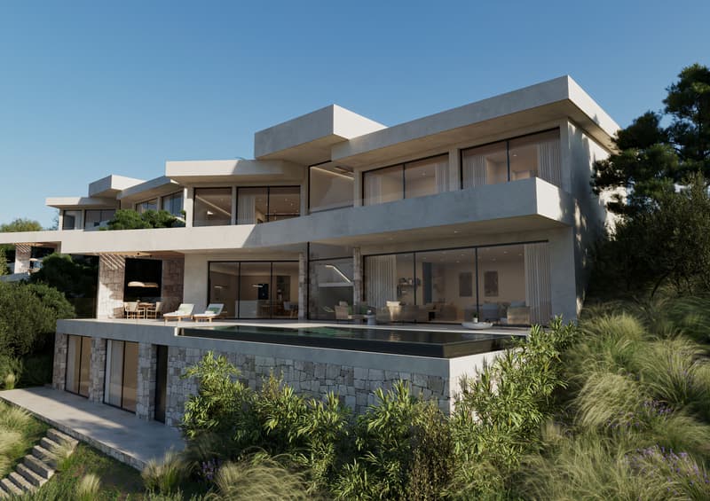 Villa, Marbella — photo 1