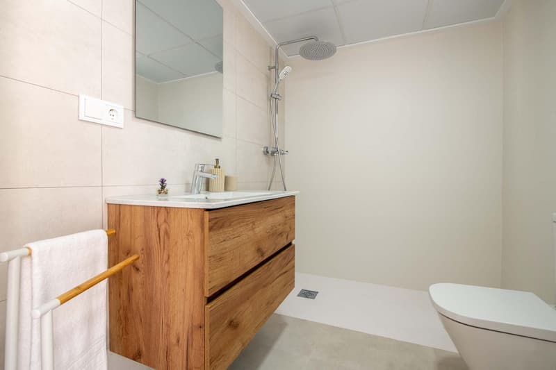 Двухэтажный дом (дуплекс), Кокс — фото 1