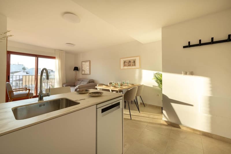 Apartment, Avileses — photo 1