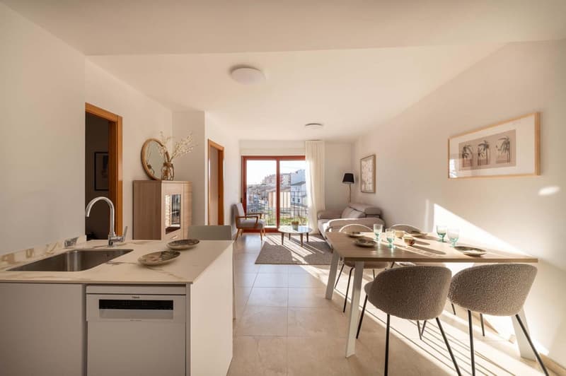 Apartment, Avileses — photo 1